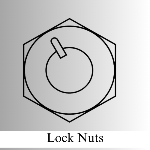 Lock Nuts