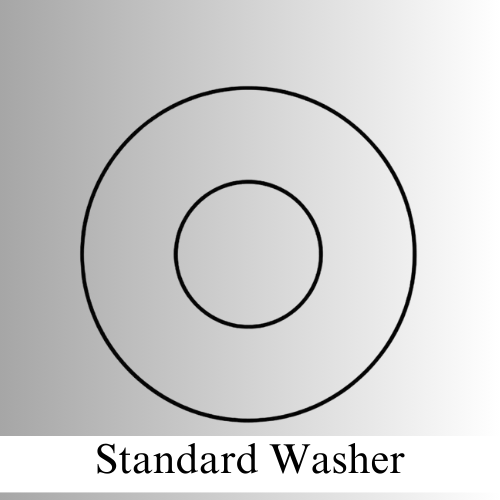 Standard Washer