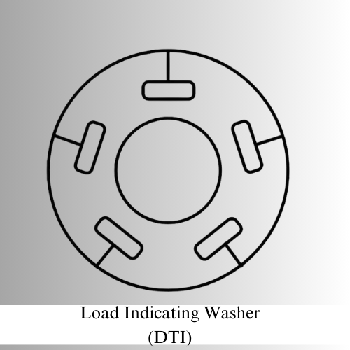 Load indicating Washers (DTI)