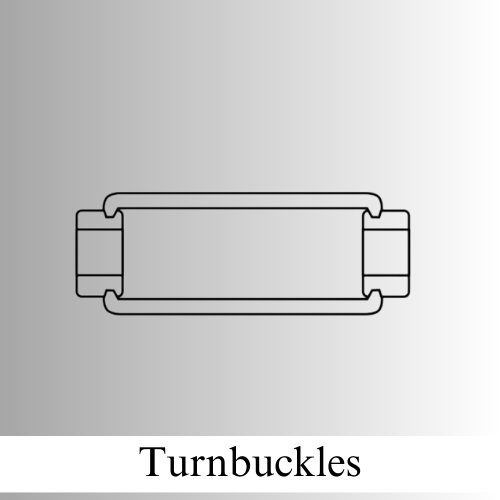 Turnbuckles