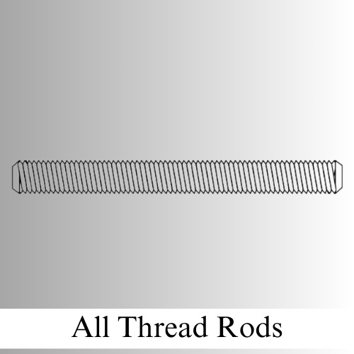 All Thread Rods