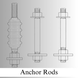 Rods - conceptfasteners