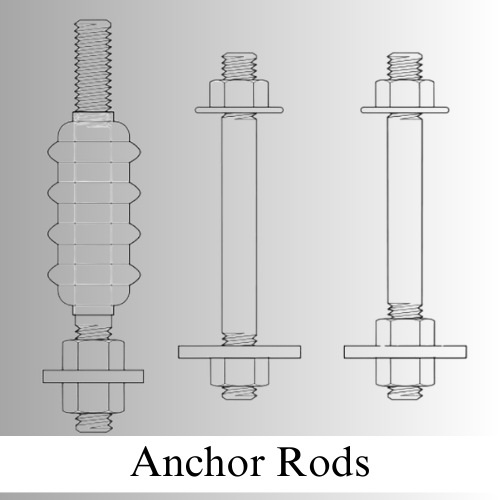 Anchor Rods