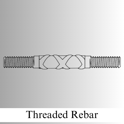 Threaded Rods